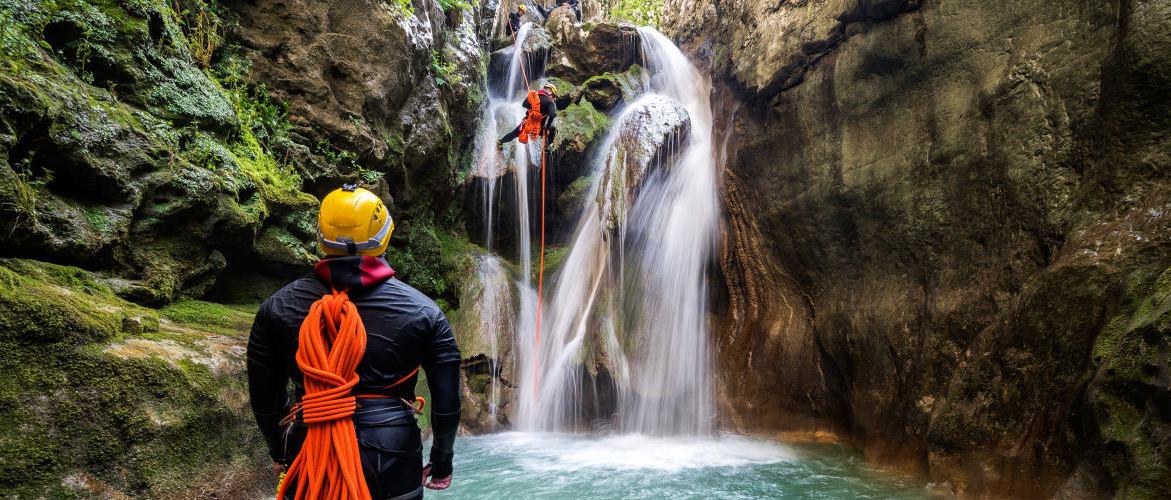 Alquiler vias ferratas cantabria