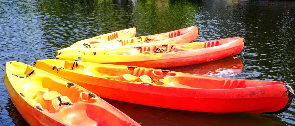 Descenso en Kayak Deva en Panes
