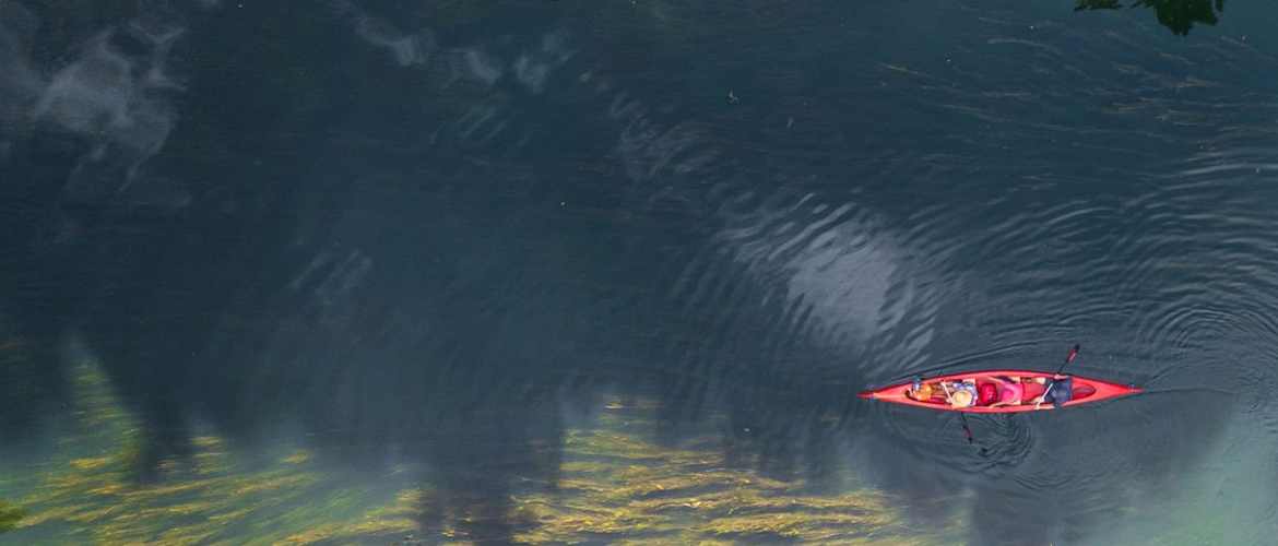 Descenso Cares Deva Cantabria y Asturias